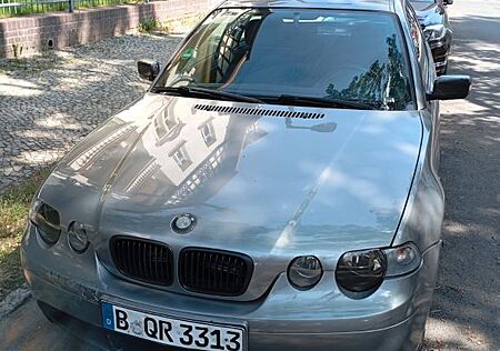 BMW 316ti Compact -
