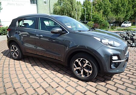 Kia Sportage Vision 2WD Automatic