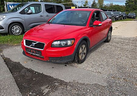 Volvo C30 1.6D DRIVe