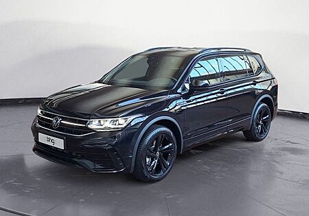VW Tiguan Allspace Volkswagen R-Line 2,0 l TDI SCR 4MO TION