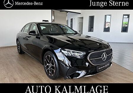 Mercedes-Benz E 220 d AVANTGARDE+HA-LENKUNG+AIRMATIC+DISTRONIC