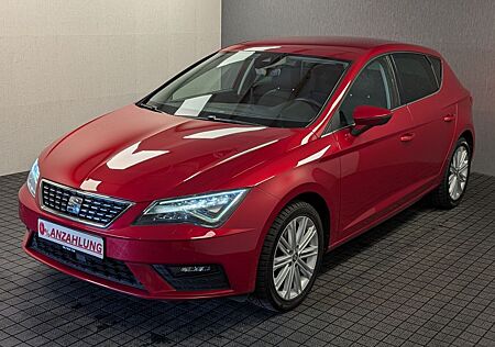 Seat Leon Xcellence ACC+LED+Navi+Keyless+BeatsAudio