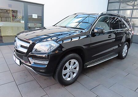Mercedes-Benz GL 350 BlueTec 4Matic 7-Sitze Ambiente/360°/ AHK