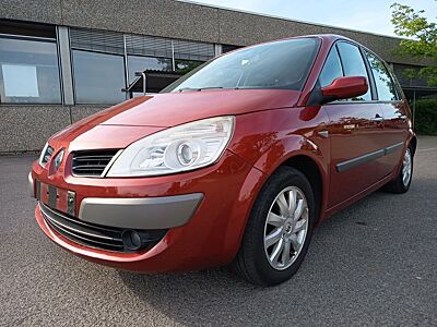 Renault Scenic II Dynamique