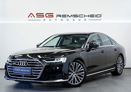 Audi A8 50 TDI q. *1.HD *20 *ACC *LUFT *B&O *Massage