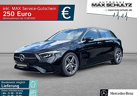 Mercedes-Benz A 200 d Kompaktlimousine AMG*LED*SpurH*PDC*RFK