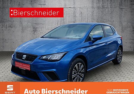 Seat Ibiza 1.0 TSI DSG Road Edition NAVI LED KAMERA G