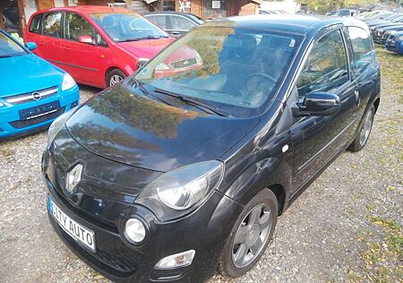 Renault Twingo Paris