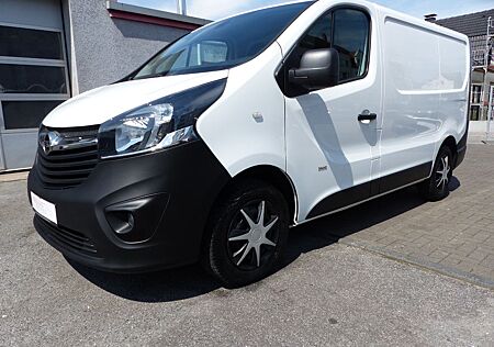Opel Vivaro B Kasten L1H1 2,9t, Navi, Tempomat, PDC