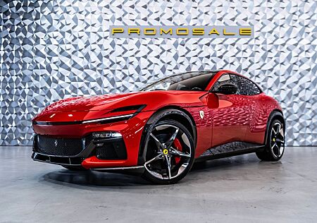 Ferrari Purosangue *Carbon *Massage *Lift