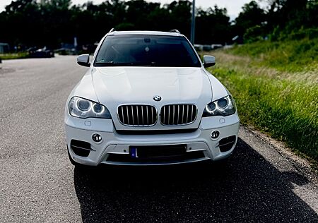 BMW X5 xDrive30d -