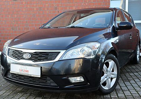 Kia Cee'd 1.4 Edition 7 Navi Kamera Sitzheizung