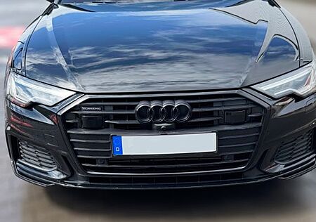 Audi A6 55 TFSI e S tronic quattro sport Avant sport