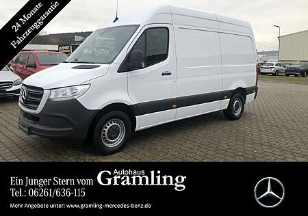 Mercedes-Benz Sprinter 317 CDI KA Hoch *Navi*Klima*PTS*Kamera*