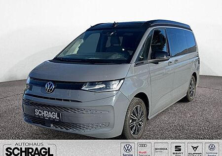 VW T7 Volkswagen California Coast 2.0 TDI DSG+AHK+NAVI+LED