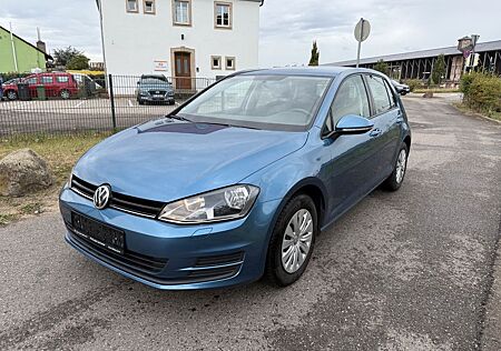 VW Golf Volkswagen VII Lim. Trendline BMT