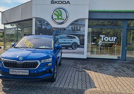Skoda Karoq 2.0 TDI Ambition, LED