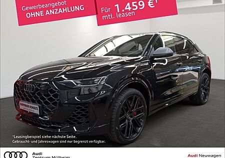 Audi RS Q8 gebraucht kaufen Audi RS Q8 RSQ8 performance 4.0 TFSI quattro305 km/h Luftfe