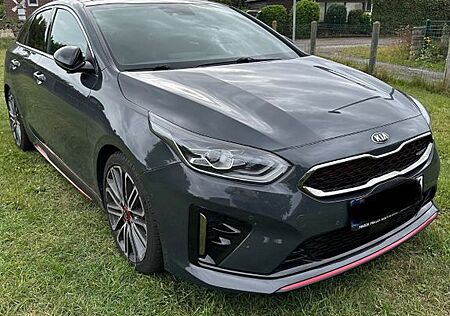 Kia Pro_ceed pro_cee'd / ProCeed 1.6 T-GDI DCT GT GT Panorama