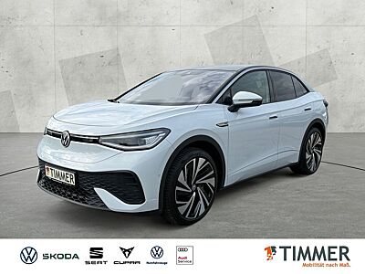 Volkswagen ID.5 PRO PERF. 82 kWh +WÄPU +AHK +360° +PANO +IQ