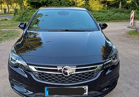 Opel Astra 1.4 Turbo Innovation 110kW S/S Innovation