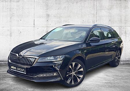 Skoda Superb Combi 1.4l TSI *iV* 218 *L&K *DSG* DAB