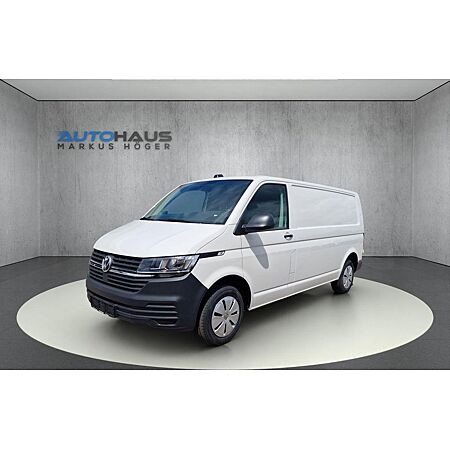 VW T6 Transporter leasen