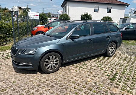 Skoda Octavia Combi Drive
