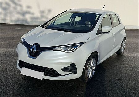Renault ZOE Experience R110/Z.E. 50 Batteriemiete