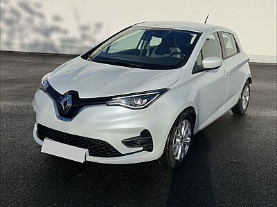 Renault ZOE Experience R110/ Miet-Batt./ Navi
