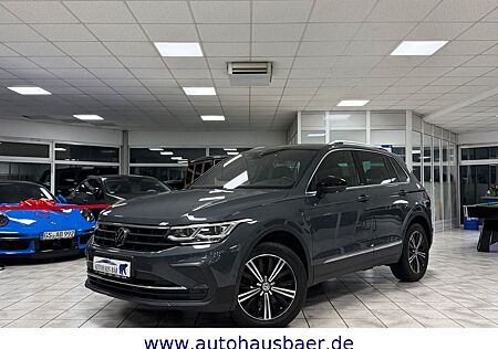 VW Tiguan Volkswagen Move 4Motion*SHZ*VIRTU*MATRIX*K-G*HUD*360