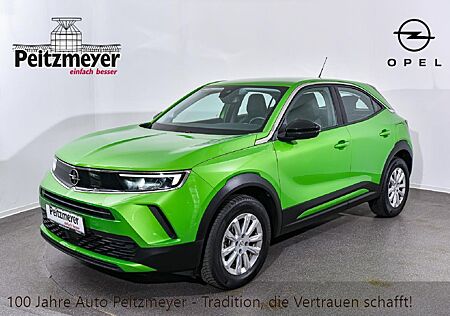 Opel Mokka-e Edition