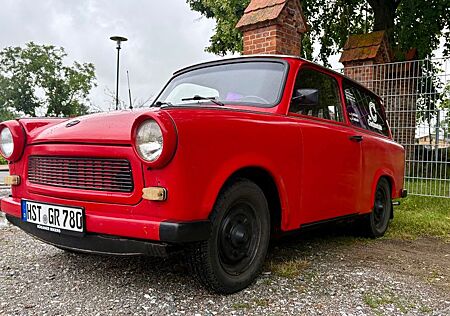 Trabant 601