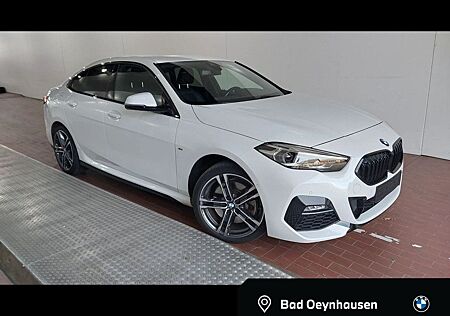 BMW 220i Gran Coupé M Sport LCProf Kam 18"