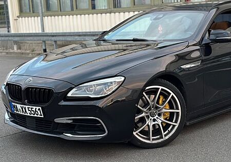 BMW 640d xDrive GranCoupe !FESTPREIS!