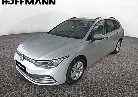 VW Golf Volkswagen Variant 1.5 TGI DSG Life