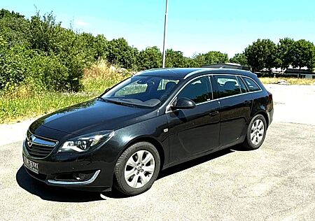 Opel Insignia ST 1.6 CDTI Bus. Innovation 100kW A...