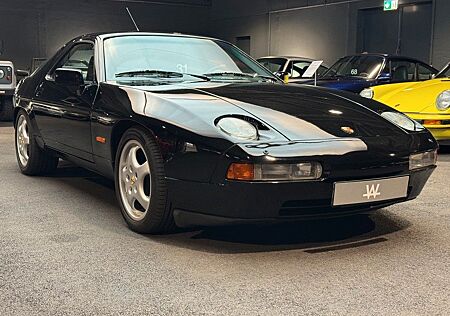 Porsche 928 S4 / TECHNISCH TOP GEWARTET/NEUE LACKIERUNG