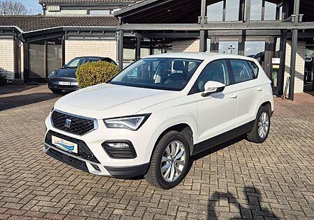 Seat Ateca Style