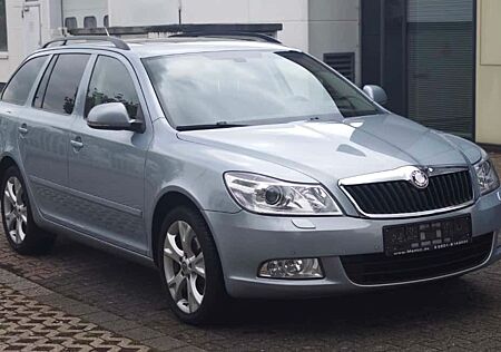 Skoda Octavia Combi Elegance