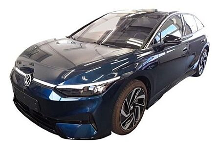 VW ID.7 Volkswagen Pro Navi AHK IQ.LIGHT - LED-Matrix-Scheinwe