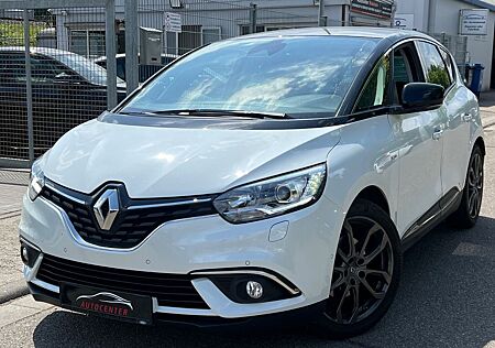 Renault Scenic 1.2TCE BOSE Edition|NAVI|KAMERA|MASSAGE|