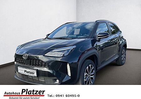 Toyota Yaris Cross 1,5 l Hybrid Teamplayer inkl. Safety