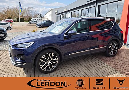 Seat Tarraco Xperi E-Hybrid AHK|DCC|FullLink|Kam