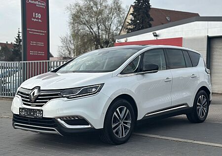 Renault Espace Intens / 7 Sitz / Leder / Massage / Pano.