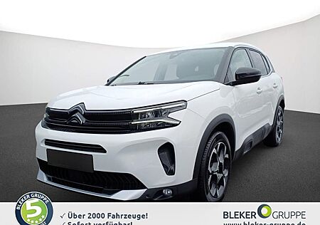 Citroën C5 Aircross PureTech 130 S&S Feel Pack
