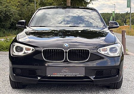 BMW 118i |Harman/Kardon|1.Hand|Start/STOPP/TÜV Neu
