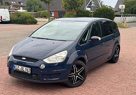 Ford S-Max 2,0 TDCi 103kW DPF TÜV 1.2026*Tempomat*PDC