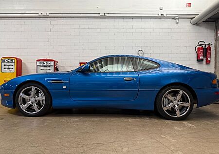 Aston Martin DB7 GT