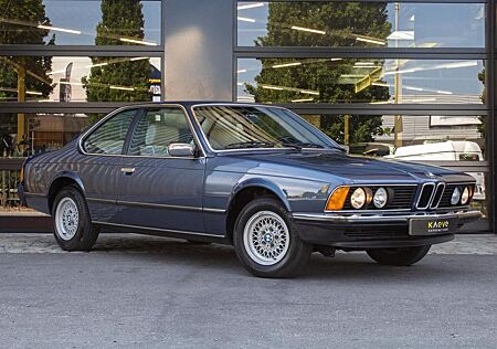 BMW 633 CSI